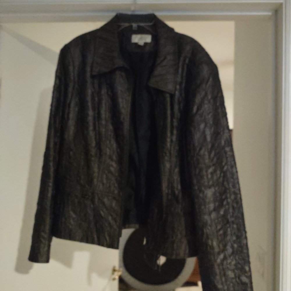 Conrad C Collection Jacket